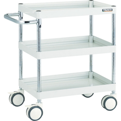 Falcon Wagon Filing Trolley (Double-Caster Specification)