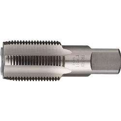 Tap For Tapered Pipe Thread (PT Screw)