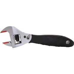 Adjustable Wrenches - Monkey Wrench, High Durability, MWA-375