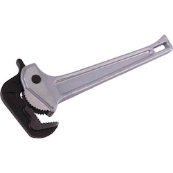 Rapid Pipe Wrench (For Galvanized Pipes)