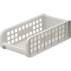 Shelf Sorting Basket Stack Box