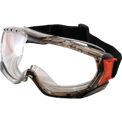 Safety Goggles (ventilation / soft fit type)