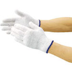 Special Cotton Work Gloves (Set of 100 Pairs)