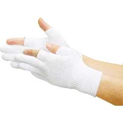 Finger Grip Gloves