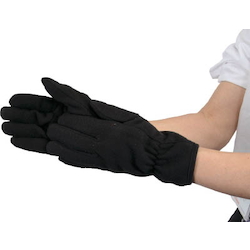 TRUSCO NAKAYAMA Cold-Condition Gloves