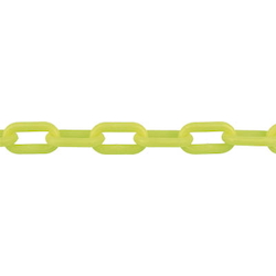 Cut Plastic Chain TPCB6-6LY