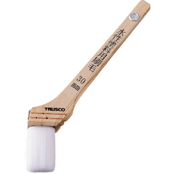Brush for Water-Based Paint
