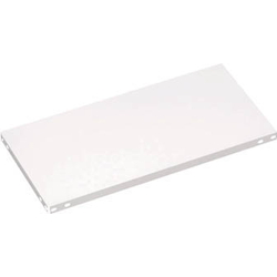 Additional Shelf Board for Semi-Boltless Lightweight Shelf SBL-36TNUS-W