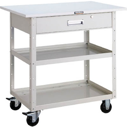 Eagle Wagon (with Top Plate / Deep Type One Tier Drawer)