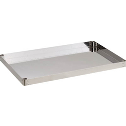 Shelf Board for Clean Phoenix Wagon (SUS304)