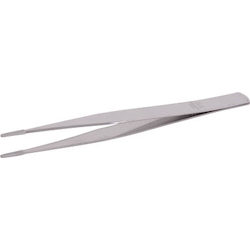 Stainless Steel Tweezers with Tip Silicone Total Length (mm) 125/150