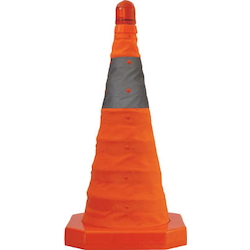 Patapata Traffic Safety Cone 247x450