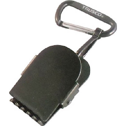 Clip With Carabiner