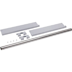 Hanger Pipe for Medium Capacity Boltless Shelf Model TUG TUG-HP4S