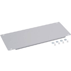 Shelf Row Display Board for Medium Capacity Boltless Shelf Model TUG