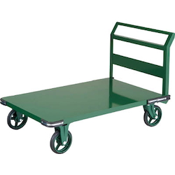 Steel Trolley, Fixed Handle Type, Handle Height (mm) 880/ 900 SH2NU-GN