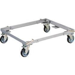 Wire Mesh Pallet Dolly with Fixing Bracket NCL-8