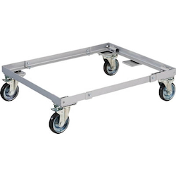 Wire Mesh Pallet Dolly NC-8