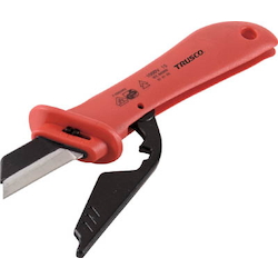 Insulation Electrical Work Knife Replacement Blade