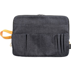 Denim Carrying Case (For use with PCs and tablets) TDC-P102