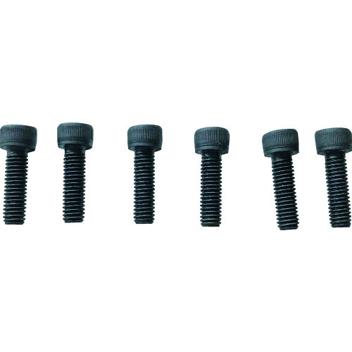 Parts for Vices, Cap Fixing Screw