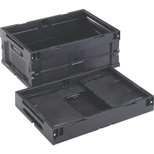 Conductive Foldable Container "CR Type" CR-S50-EA