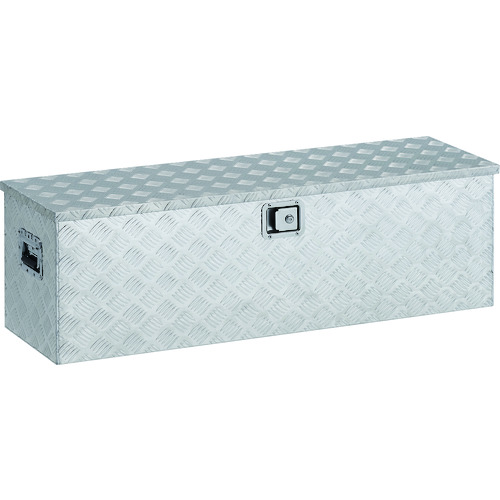 Large Aluminum Box THAC