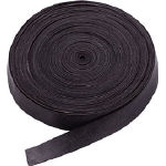 Rubber Rope (Free Sizing, Recycled Rubber)