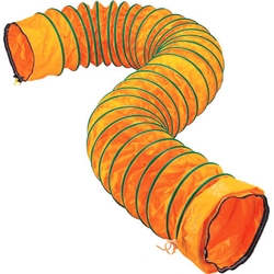 Flexible Ducting (Fastener Connection Type) TFD-280FA
