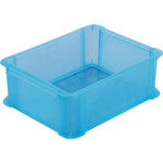 Clear Color Container, SKELECON (9 L) TSK-910R