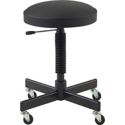 Work Chair with Casters TTL-6LGC