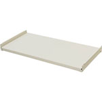 Additional Shelf Boards (with Center Bracket) for Medium Capacity Boltless Shelf Model M5 M5-T69S-NG
