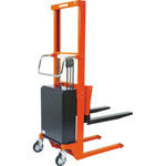 Kozo Lifter Hydraulic Battery Low Floor Type