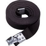 Rubber Rope (with Fittings)