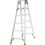 Stepstool/Stepladder (Aluminum Alloy/With Leg Covers) TPRK-150