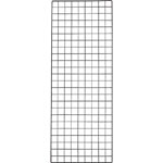 Shelf Display Net (Mounting Brackets Provided) TN-6015-BK