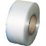PP Band for Packaging Machines 15.5 mm x 2500 m x 0.58 mm / 15.5 mm x 2500 m x 0.61 mm
