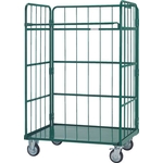 HiTainer Storage Dolly Forward Specification THT-14A