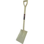 Pipe Handle Shovel