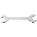 Wrench for disc grinder