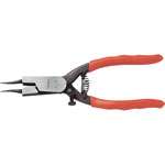 Snap Ring Pliers (for use with Shafts) - S50C 51-0B