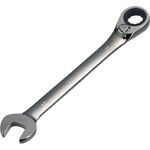 Switchable Gear Wrench (Combination Type) TGRN-19R