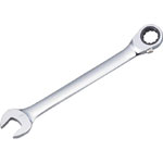 Gear Wrench (Combination Type) TGR-C8 to 24 TGR-C24
