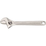 Adjustable Wrench, With Scale TRM-150