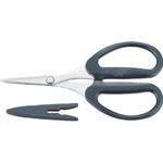 Hard Scissors (for Aramid Fiber) THA-165