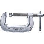 Stainless Steel C-Clamp Vise (Bahco Type) TSC-100