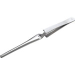 Stainless Steel Tweezers Reverse Action Type Total Length (mm) 120/ 170 TSP-33