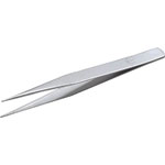Stainless Steel Tweezers Straight/Curved Tip Type Total Length (mm) 125/150 TSP-25