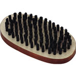 Static Elimination Brush Hard Small Oval Type Total Length (mm) 120