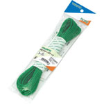 PE Green Rope 3-Strand Type 3 mm x 10 m – 12 mm x 30 m